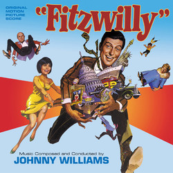 Fitzwilly / The Long Goodbye