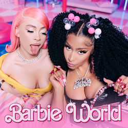 Barbie: Barbie World (Single)