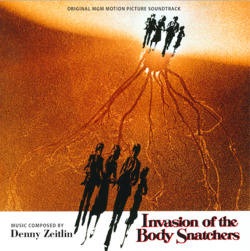 Invasion of the Body Snatchers - Expanded