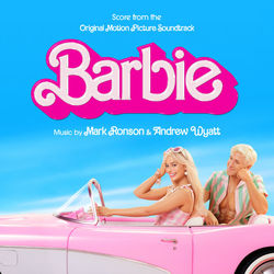 Barbie - Original Score