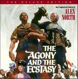 The Agony and the Ecstasy: The Deluxe Edition