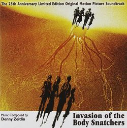 Invasion of the Body Snatchers - 25th Anniversary Edition
