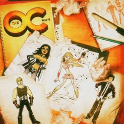 Music from The OC: Mix 4