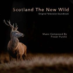 Scotland The New Wild