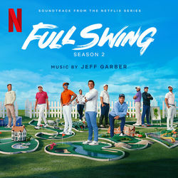 Full Swing: Season 2