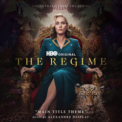 The Regime: Main Title Theme (Single)