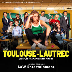 Lycee Toulouse-Lautrec: Saison 2