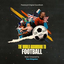 The World According to Football
