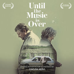 Until the Music Is Over (EP)