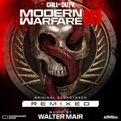 Call of Duty: Modern Warfare III Remixed