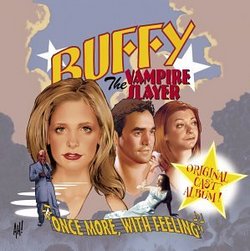 Buffy the Vampire Slayer: Once More, With Feeling