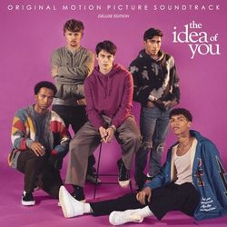 The Idea of You - Deluxe Edition