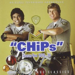 CHiPs - Vol. 1: Season Two 1978-79