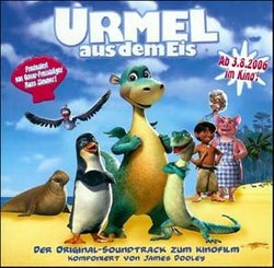 Urmel Aus Dem Eis (Impy's Island)