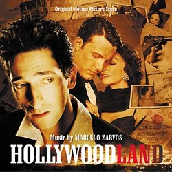 Hollywoodland (score)