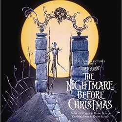 The Nightmare Before Christmas - Special Edition
