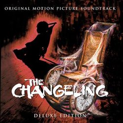 The Changeling - Deluxe Edition