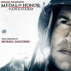 Medal of Honor: Vanguard