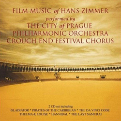 Film Music of Hans Zimmer