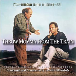 Throw Momma from the Train
