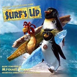 Surf's Up - Original Score