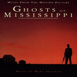 Ghosts of Mississippi