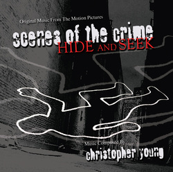 Scenes of the Crime / A Child's Game