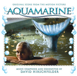 Aquamarine - Original Score