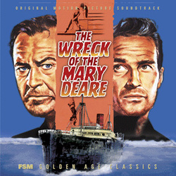 The Wreck of the Mary Deare / Twilight of Honor