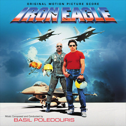 Iron Eagle - Original Score
