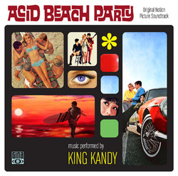 Acid Beach Party