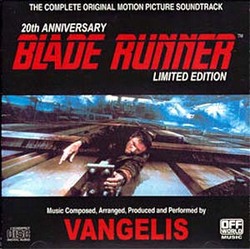 Blade Runner: 20th Anniversary Edition