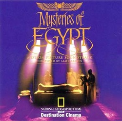 Mysteries Of Egypt