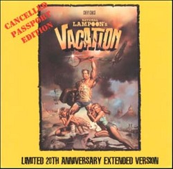 National Lampoon's Vacation - 20th Anniversary Edition