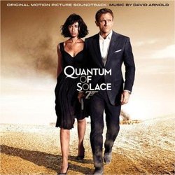 Quantum of Solace