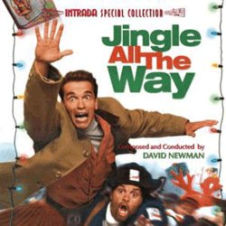Jingle All the Way - Original Score