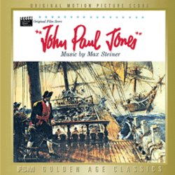 John Paul Jones / Parrish