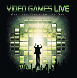Video Games Live - Greatest Hits (Volume I)