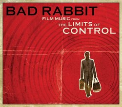 Film Music from The Limits of Control