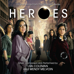Heroes - Original Score