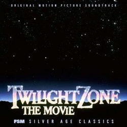 Twilight Zone : The Movie