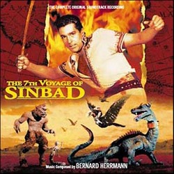 The 7th Voyage Of Sinbad - Expanded