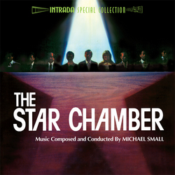 The Driver / The Star Chamber