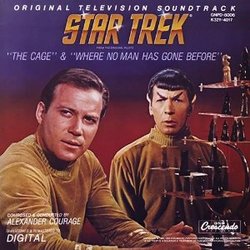 Star Trek - Volume One