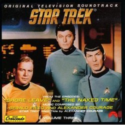 Star Trek - Volume Three
