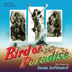 Bird Of Paradise / Lydia Bailey