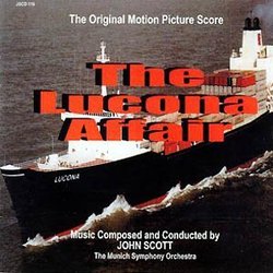The Lucona Affair