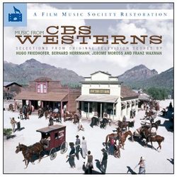 Music From CBS Westerns