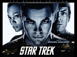 Star Trek - The Deluxe Edition