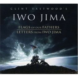 Iwo Jima: Flags Of Our Fathers & Letters From Iwo Jima